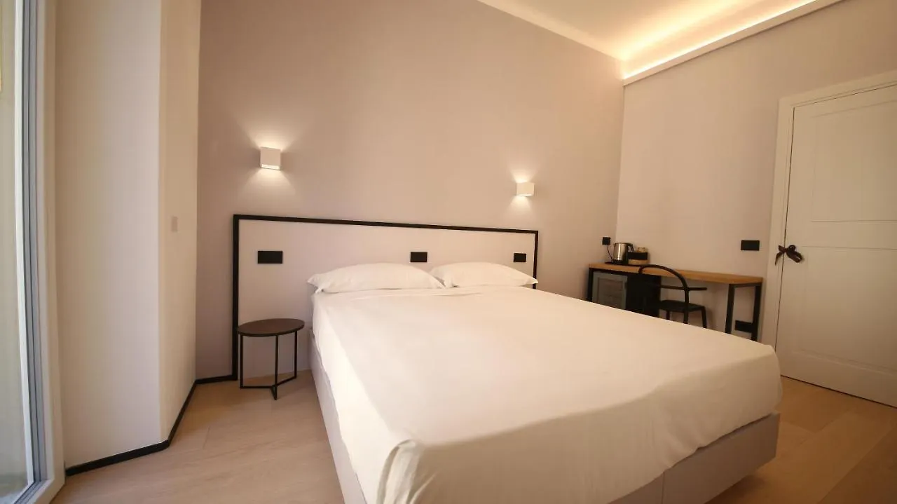 Bed & Breakfast Bed and Breakfast 5Terrehospitality La Spezia