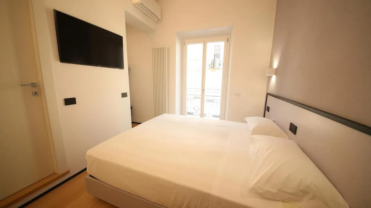 Bed and Breakfast 5Terrehospitality La Spezia Itálie