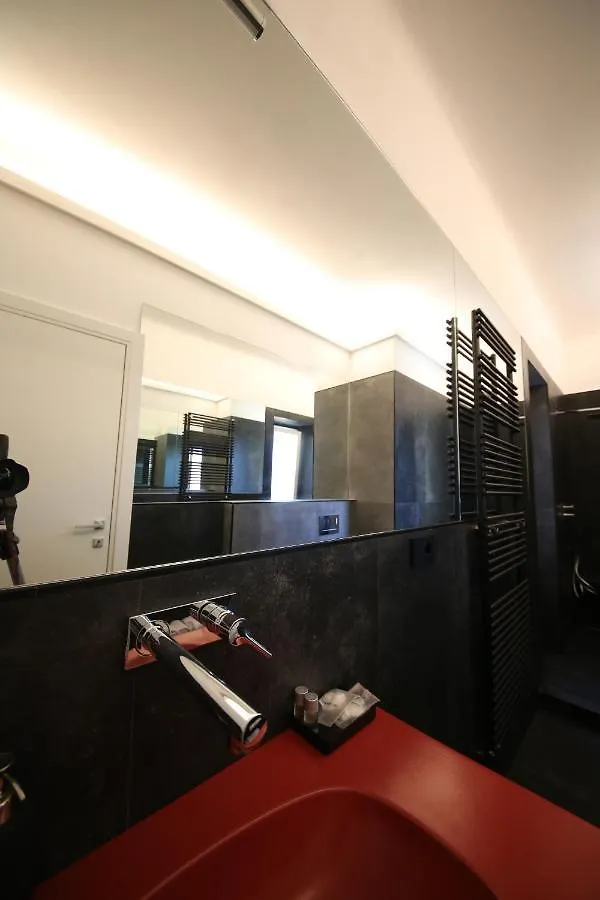 Bed & Breakfast Bed and Breakfast 5Terrehospitality La Spezia