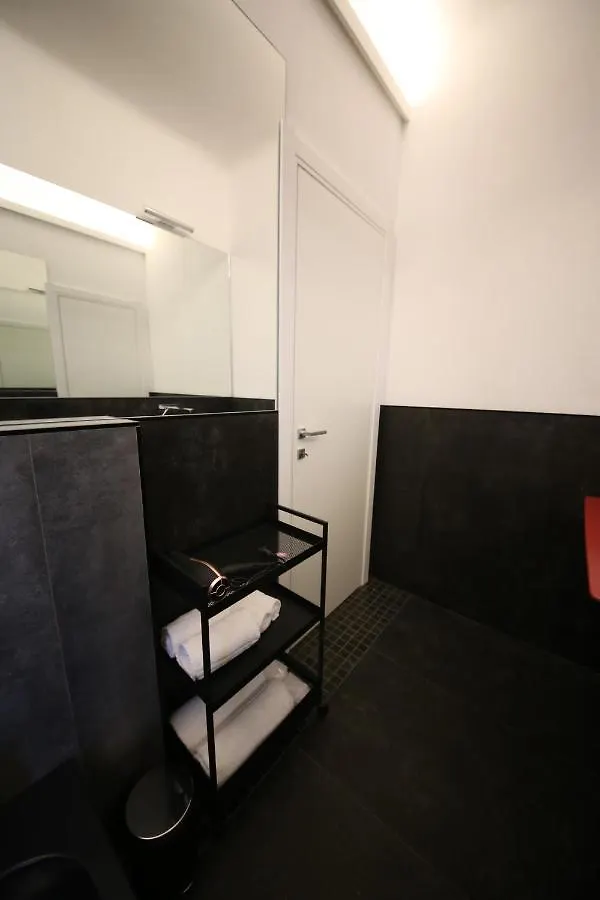 Bed & Breakfast Bed and Breakfast 5Terrehospitality La Spezia