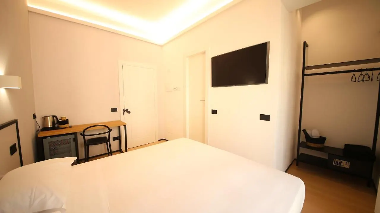 5Terrehospitality Bed & Breakfast La Spezia
