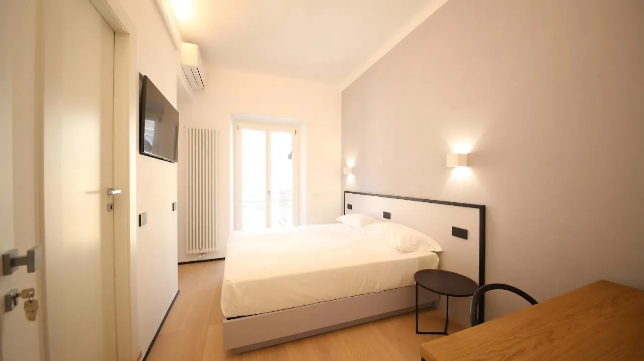 5Terrehospitality Bed & Breakfast La Spezia