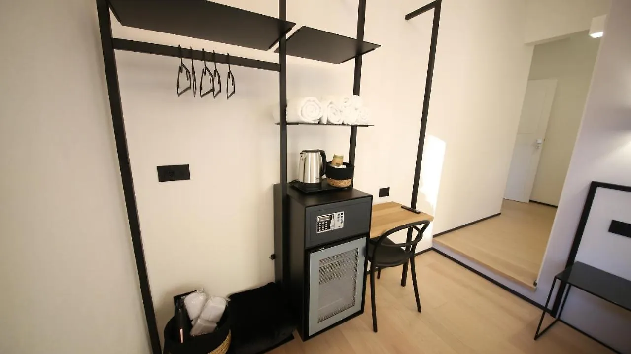 5Terrehospitality Bed & Breakfast La Spezia