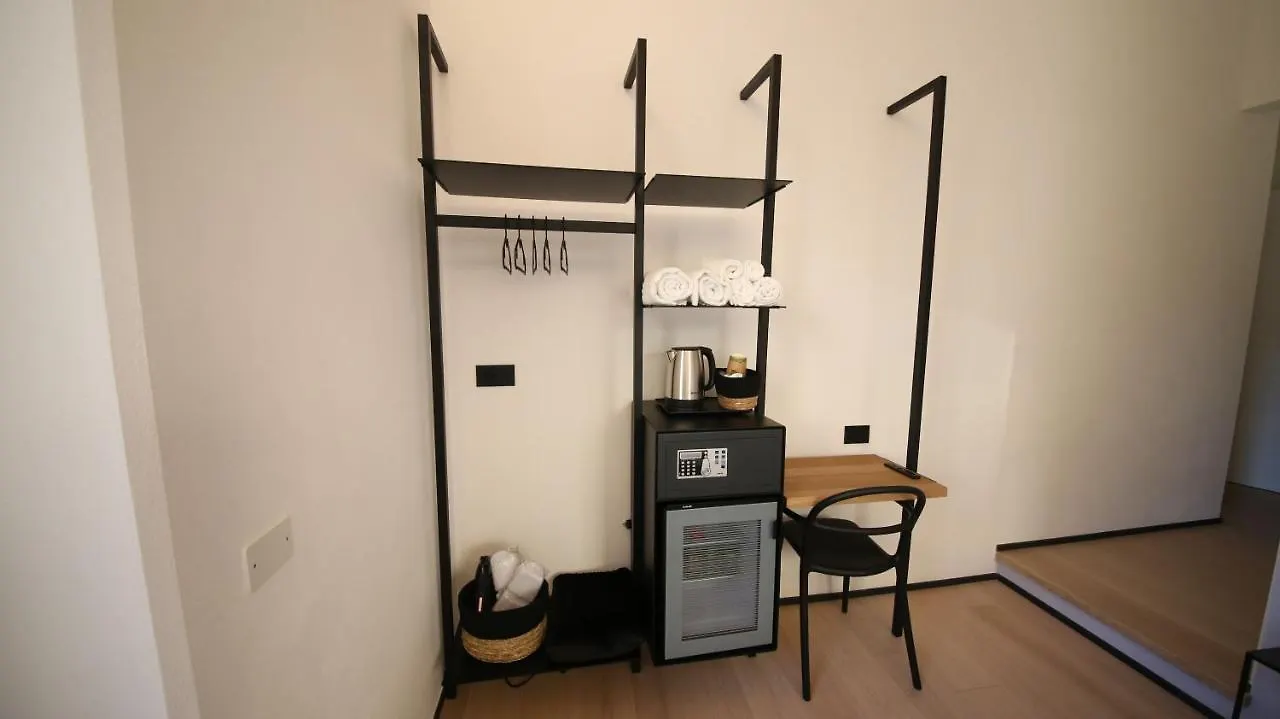 5Terrehospitality Bed & Breakfast La Spezia