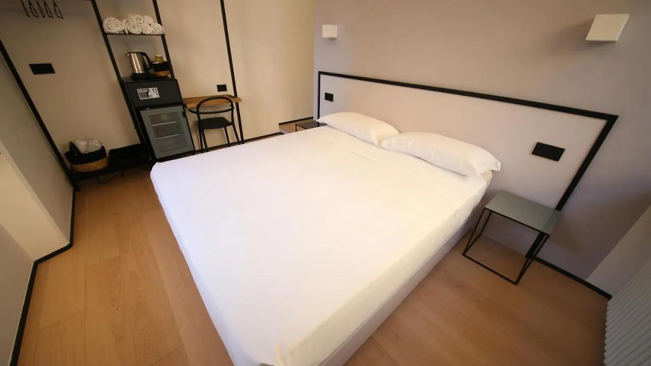5Terrehospitality Bed & Breakfast La Spezia