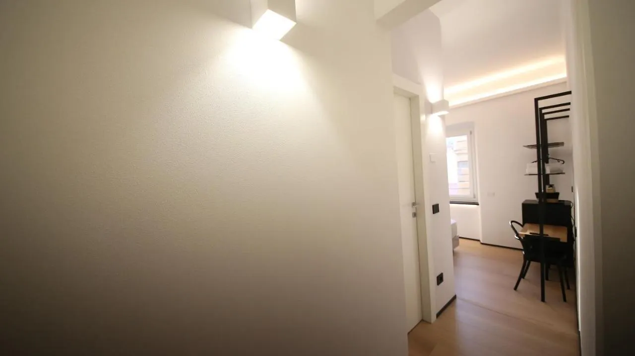 5Terrehospitality Bed & Breakfast La Spezia