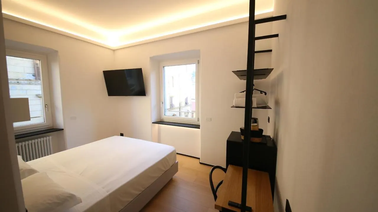 5Terrehospitality Bed & Breakfast La Spezia 0*,