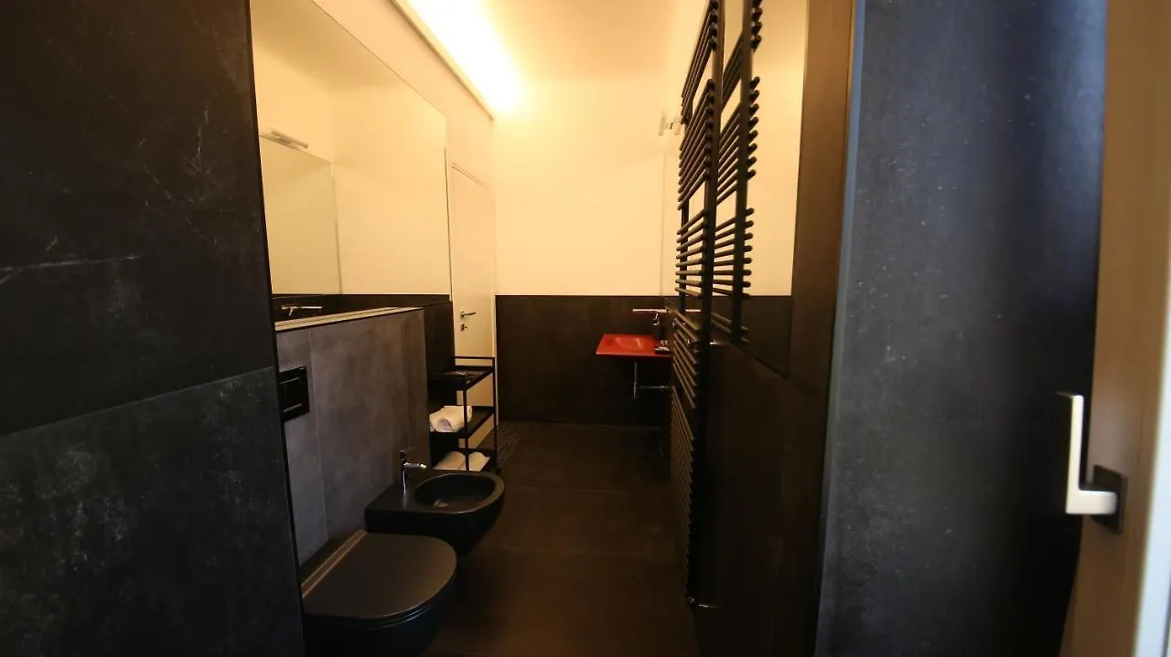 5Terrehospitality Bed & Breakfast La Spezia