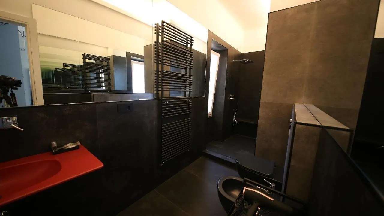 5Terrehospitality Bed & Breakfast La Spezia