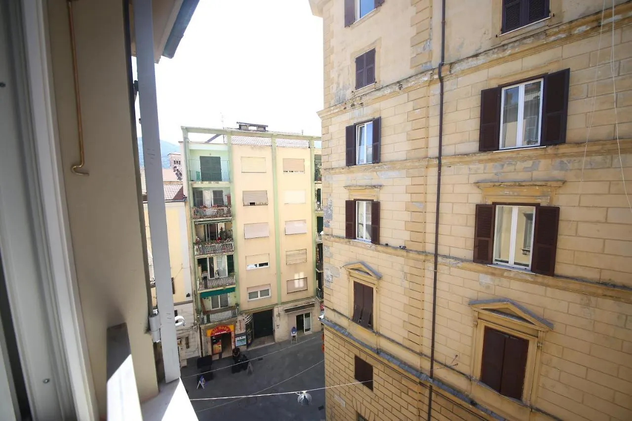 5Terrehospitality Bed & Breakfast La Spezia